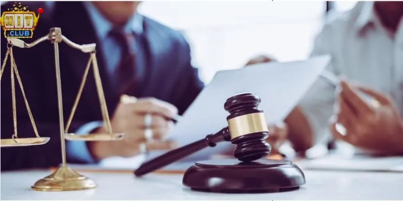 Cách Hitclub xử lý vi phạm